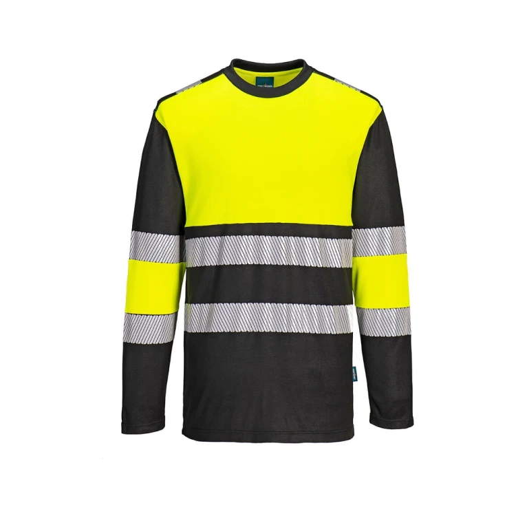 koszulka-ostrzegawcza-portwest-pw312-z-dlugim-rekawem-01-glowne.webp